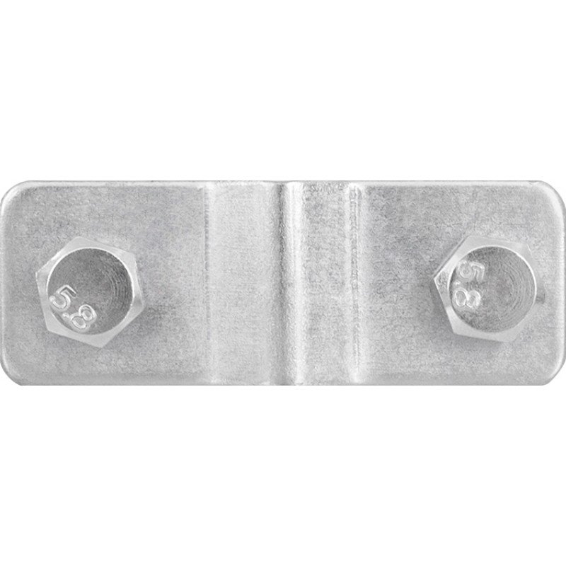 Тримач прута на стіні DR 8-10 (L=125)
