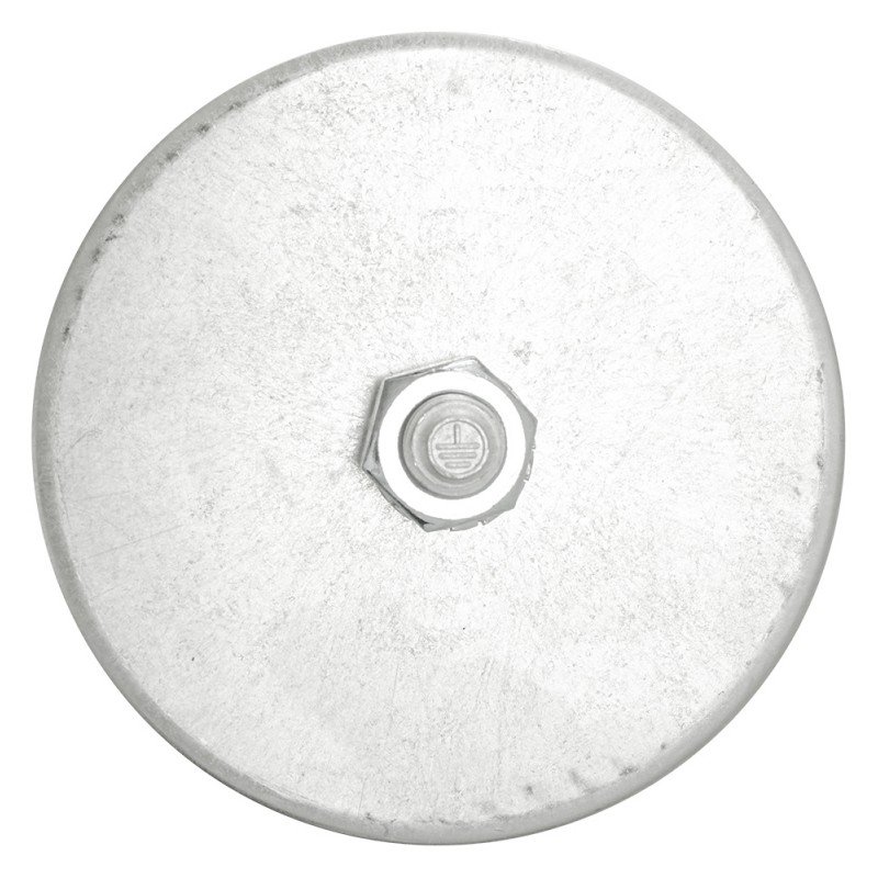 Конденсатор CLZ-FP-44/25-HD 20кВАр, 400В (25кВАр 440В) трифазний самовідновлювальний циліндричний