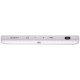 Світильник акумуляторний e.LED.accum.pro.2w.pir 2Вт, датчик руху, димуваня, сенсорне керування, 4/42 години, 6000К