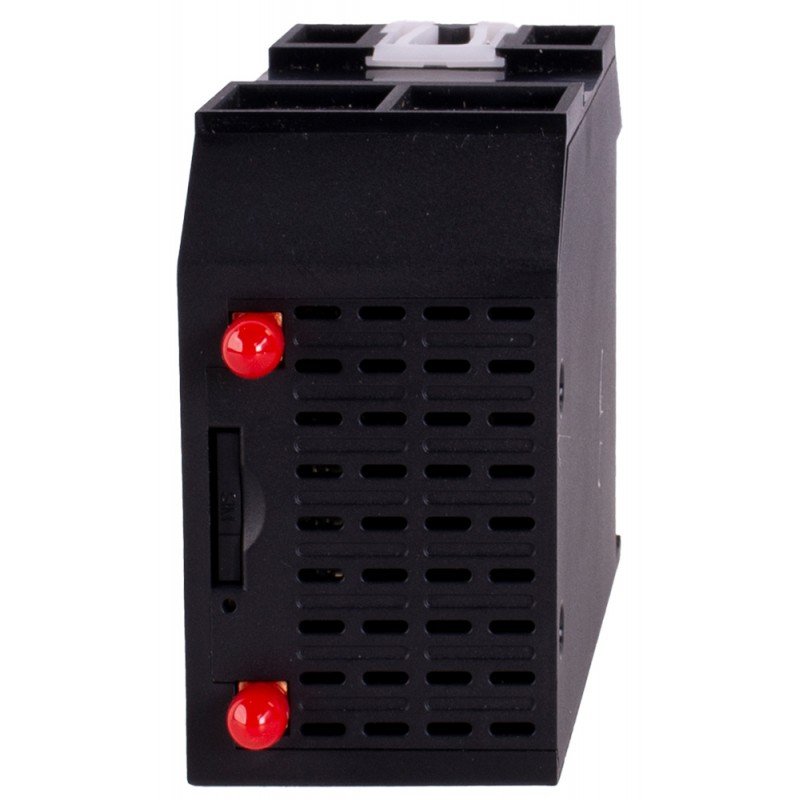 IoT шлюз CBOX-E 24В 2 COM 2 LAN 2 USB Wi-Fi Global 4G Web API MQTT OPC UA Voice