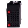 IoT шлюз CBOX-E 24В 2 COM 2 LAN 2 USB Wi-Fi Global 4G Web API MQTT OPC UA Voice