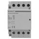 Модульний контактор e.mc.pro.4.63.4NO.24DC, 4р, 63А, 4NO, 24В