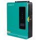 Інвертор гібридний e.inv.h.pro.48.6000 48/230В 6000Вт