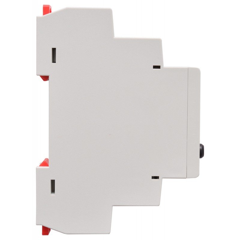 Реле затримки часу на вмикання e.control.t15-2. 2 незалежних канала