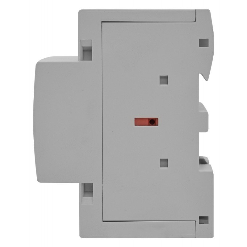 Модульний контактор e.mc.pro.4.25.4NO.24DC, 4р, 25А, 4NO, 24В