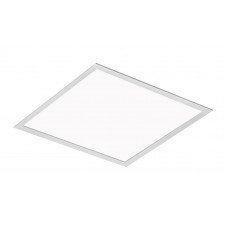 Світильник світлодіодний Fuzo LED 38 W 4000K OPAL 595 mmx595 mm Grey (for 600x600 only)