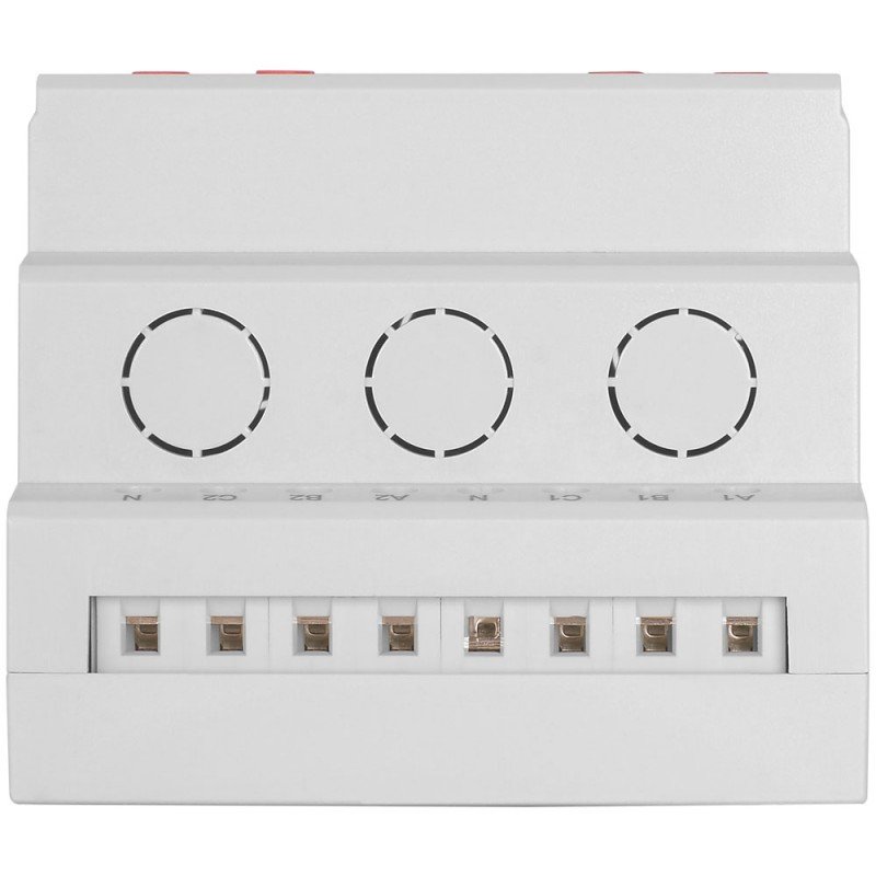 Реле автоматичного вводу резерву e.control.v12