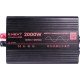 Інвертор e.inv.pro.nc.2000 12/220В 2000Вт, чистий синус