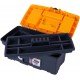 Ящик для інструментів, e.toolbox.pro.08, 16" 410x213x195мм