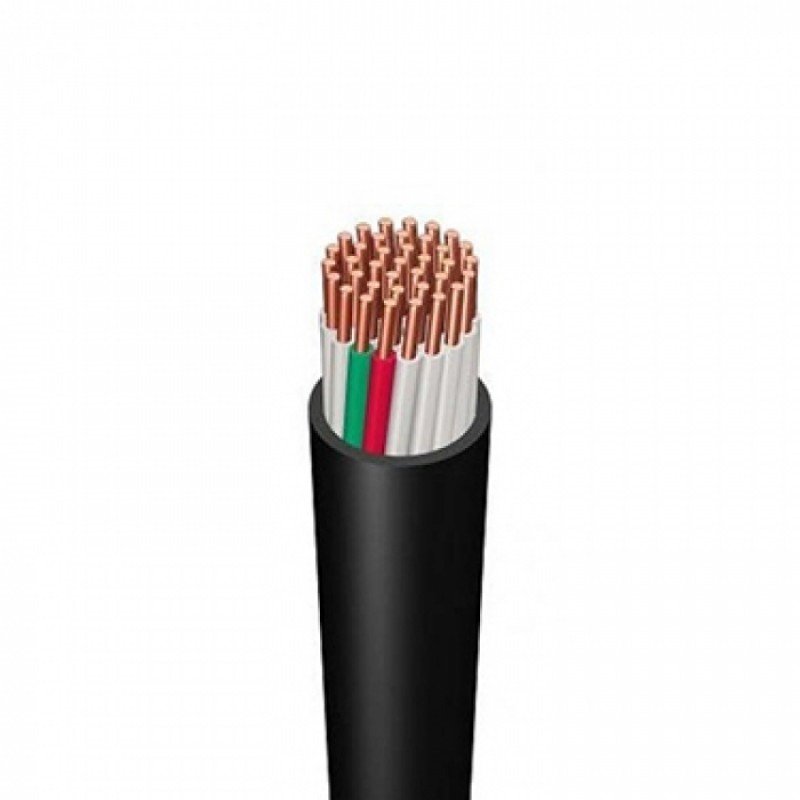 Кабель КВВГнг 7х6