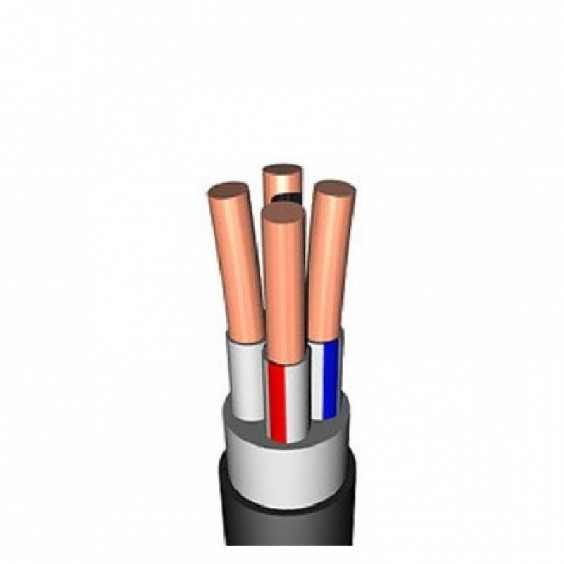 Кабель ВВГнг 4х150
