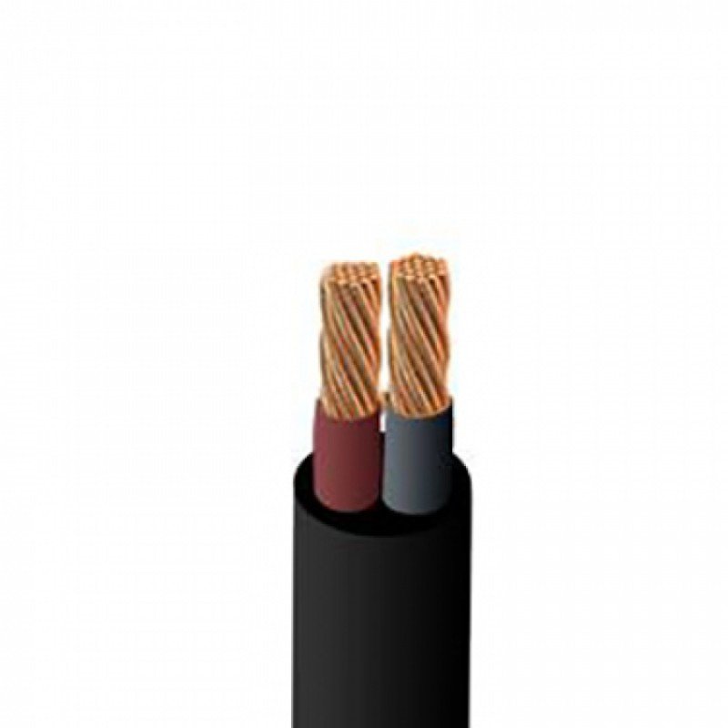 Кабель КГ 2х2,5