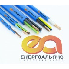Кабель Енергоальянс КГНВнг 1x120 1 м