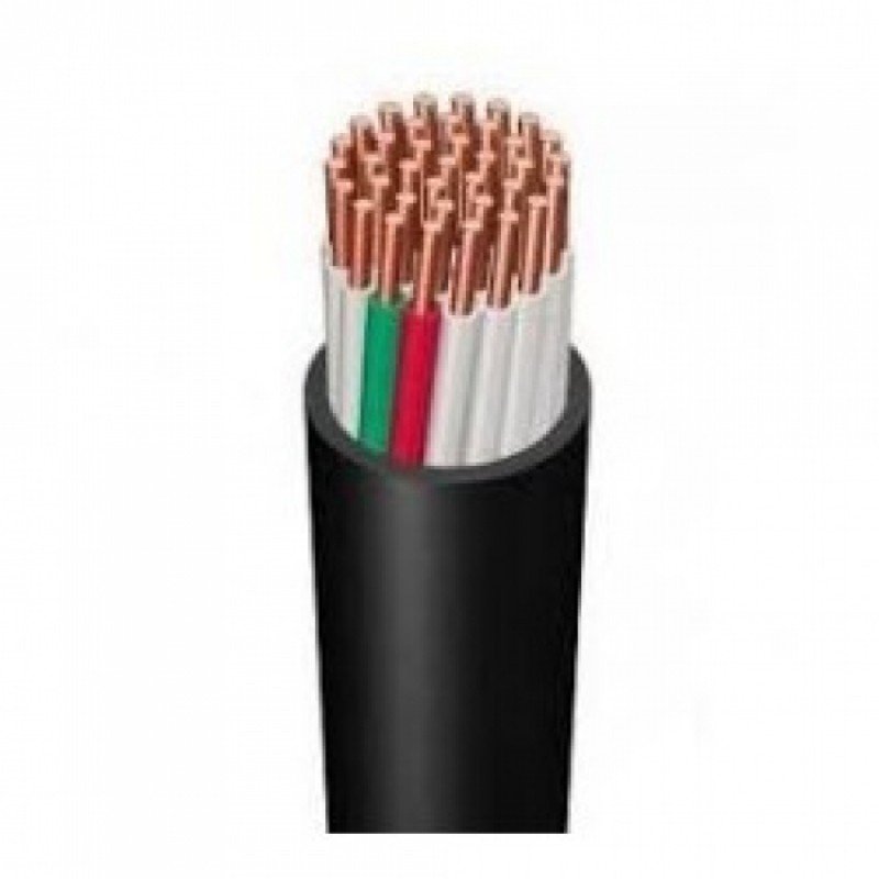 Кабель КВВГ 37х1,5