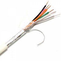 Провід ПСВЭВ (J-Y(St) Y) 6х0,4