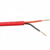 Провід ПСВЭВ (J-Y (St) Y) 2х0,4