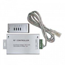 Контролер Feron для стрічок RGB LD10
