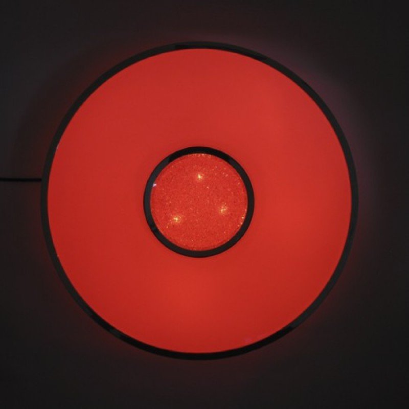 Світлодіодний світильник Feron AL5100 EOS з RGB 60W