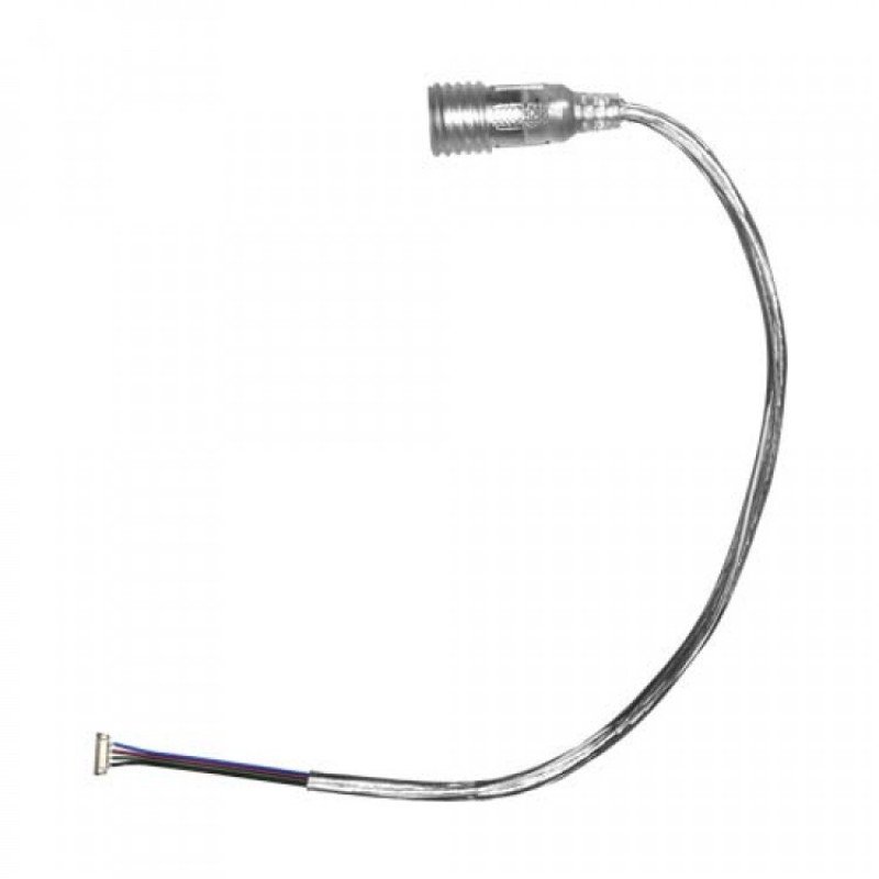 З'єднувач для 5050LED RGB Feron LD107