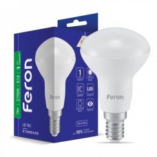 Світлодіодна лампа Feron LB-740 7 E14 2700K