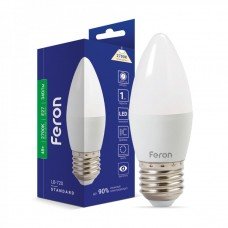 Світлодіодна лампа Feron LB-720 4 E27 2700K