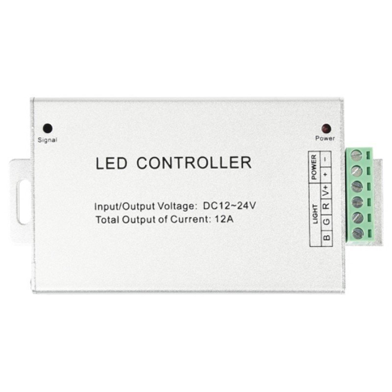 Контролер Feron для стрічок RGB LD11