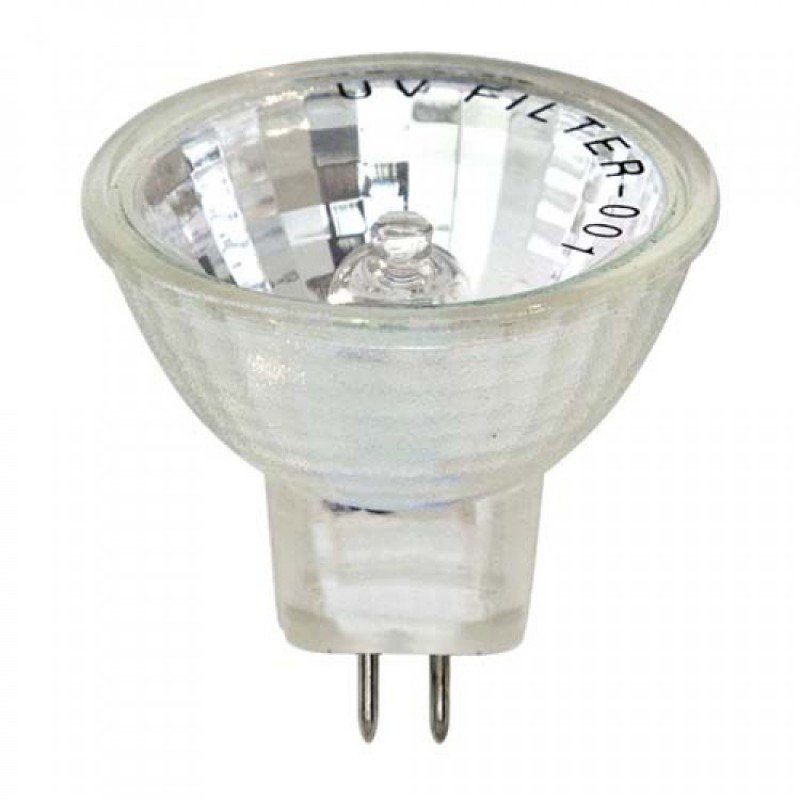Галогенна лампа Feron HB3 MR-11 12V 35