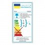 Вбудований світильник Feron CD8020 з LED підсвічуванням
