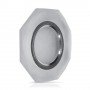 Вбудований світильник Feron CD8020 з LED підсвічуванням