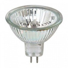 Галогенна лампа Feron HB4 MR-16 12V 35