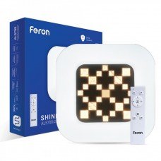 Світлодіодній світильник Feron AL5700 SHINE 80W