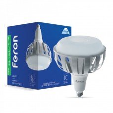 Світлодіодна лампа Feron LB-652 150 Е27-E40 6500K