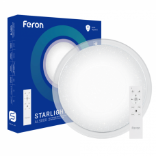 Світлодіодній світильник Feron AL5000-S STARLIGHT 60W