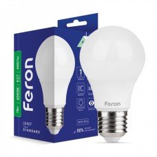 Світлодіодна лампа Feron LB-907 7 E27 4000K
