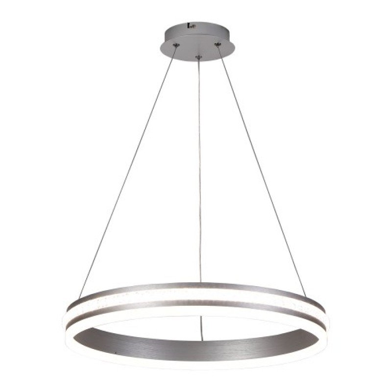 Світлодіодний світильник Feron AL6610 SHINE LEVITATION 50W