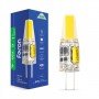 Світлодіодна лампа Feron LB-424 3 COB 12V G4 4000K