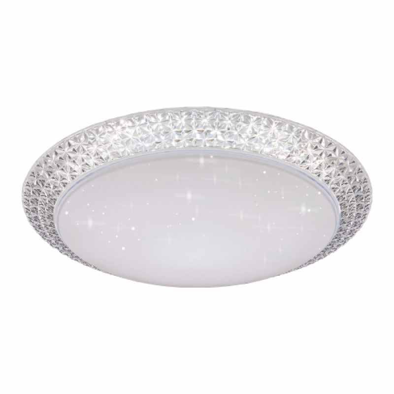 Світлодіодний світильник Feron AL5350 BRILLANT-S 60W