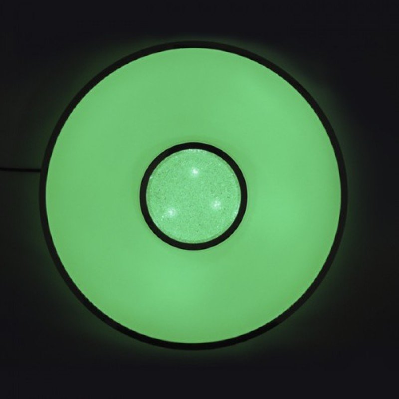 Світлодіодний світильник Feron AL5100 EOS з RGB 60W
