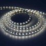 Світлодіодна стрічка Feron LS707 60SMD/м 220V IP68 білий