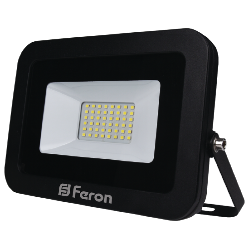 Світлодіодний прожектор Feron LL-855 50W