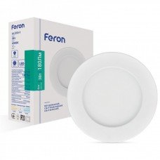 Світлодіодний світильник Feron AL510-1 3W 4000K