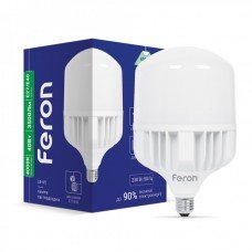 Світлодіодна лампа Feron LB-65 40Вт E27-E40 4000K