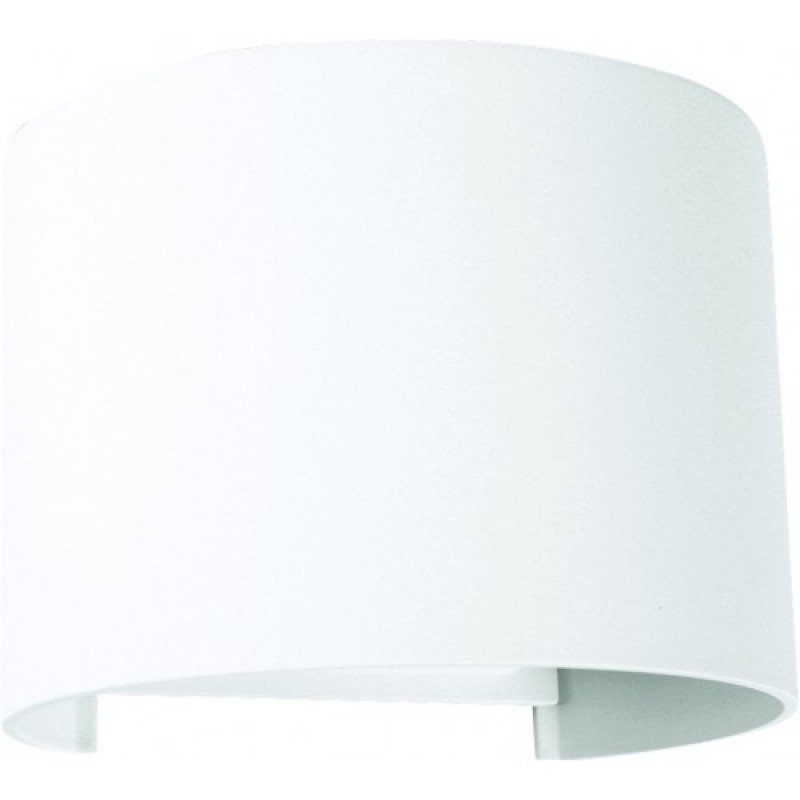 Архітектурний світильник Feron DH013 білий