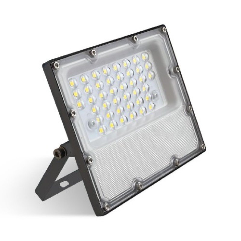 Світлодіодний прожектор Ardero LL-3020ARD 20W 2400Lm 6500K