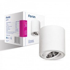 Світильник Feron ML302 білий