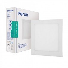 Світлодіодний світильник Feron AL511-1 12W 4000K