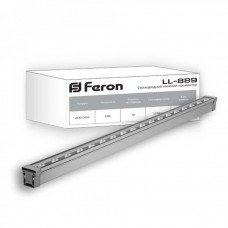 Архітектурний прожектор Feron LL-889 18W