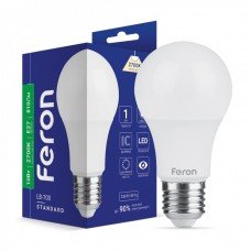 Світлодіодна лампа Feron LB-700 10 E27 2700K