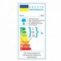 Вбудований світильник Feron 7057 з LED підсвічуванням