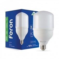 Світлодіодна лампа Feron LB-920 A80 20 4000K E27